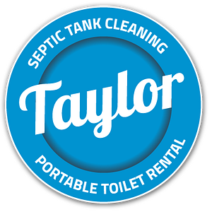 Taylor Septic Tank Cleaning & Portable Toilet LLC - Logo