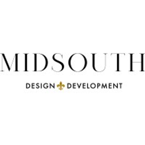 MidSouth Design & Development - Logo