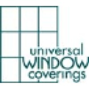 Universal Window Coverings - Window treatment store in Dallas