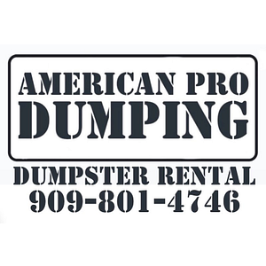 American Pro Dumping & Hauling LLC