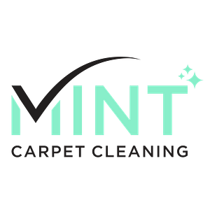 Mint Carpet Cleaning - Logo