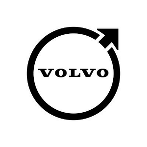 Volvo Service - Logo
