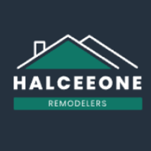 Halceeone Painting Houston - Logo