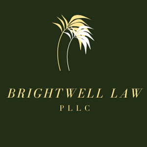 Brightwell Law PLLC - Logo