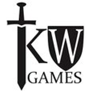 Knight Watch Games - Logo