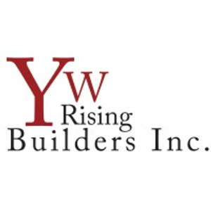 YW Rising Builders Inc