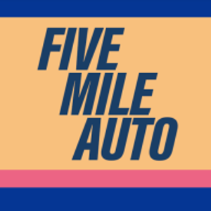 Five Mile Auto Center