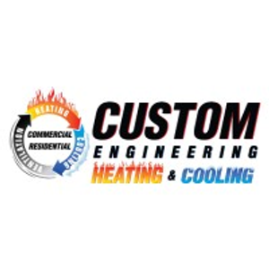 Custom Engineering - Logo