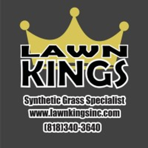 Lawn Kings Inc. - Logo