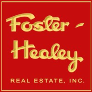 Foster-Healey Real Estate, Inc. - Logo