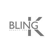 Bling K Beauty SPA - Logo