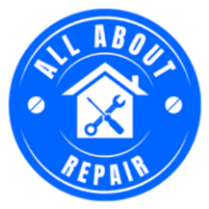 All About Repair - Logo