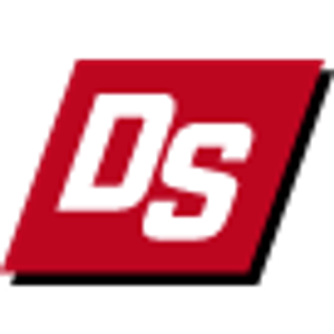 District Septic Tank Service - Logo