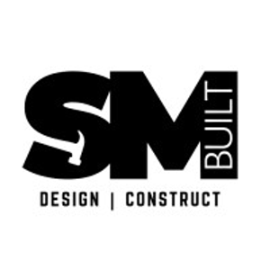 SM Built LLC - Logo