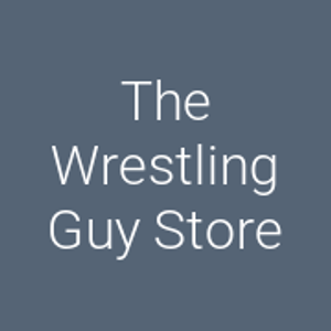 The Wrestling Guy Store
