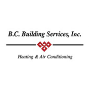 B.C. Building Services Inc. - Logo