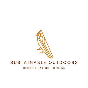 Sustainable Outdoors - Logo