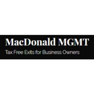 MacDonald MGMT - Logo