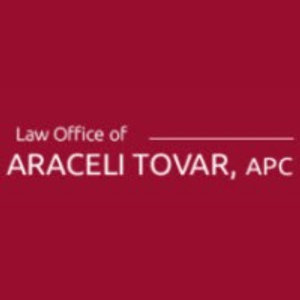 The Law Office of Araceli Tovar, APC - Logo
