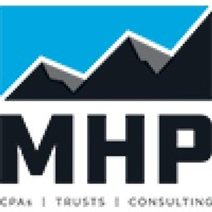 MHP, LLP - Logo