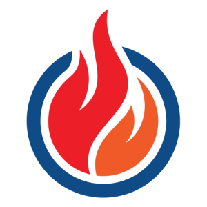 Marmic Fire & Safety - Logo