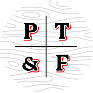 Panel Town & Floors - Logo