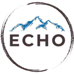 ECHO Concrete Foundations - Logo