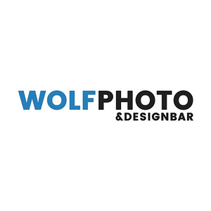 Wolf Camera Photo Design