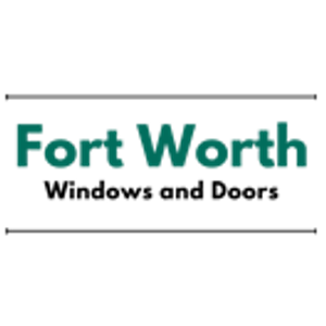 Fort Worth Window and Door Solutions - Logo