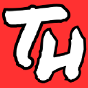 Trap House Recreational Dispensary - Logo