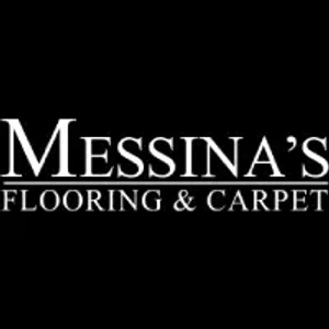 Messina's Flooring & Carpet - Logo