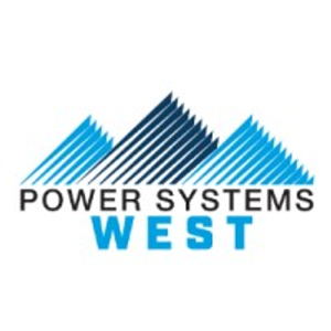 Power Systems West - Logo
