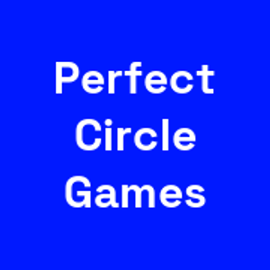 Perfect Circle Games - Logo