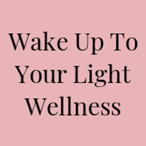 Wake Up To Your Light Wellness - Logo
