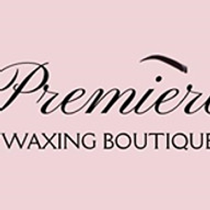 Premiere Waxing Boutique - Logo
