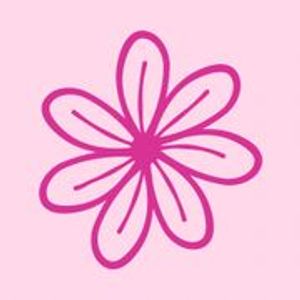 Celeste's Flower Shop - Logo