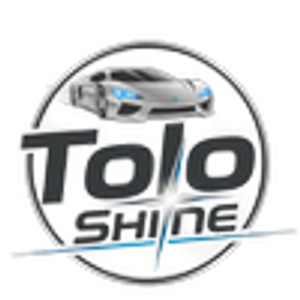 Tolo Shine Mobile Car Detailing - Logo