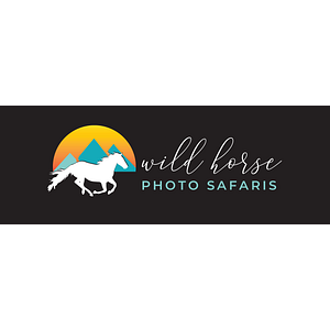 Wild Horse Photo Safaris - Logo