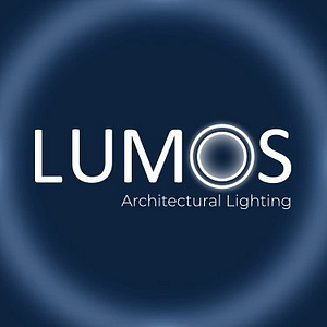 Lumos Architectural Lighting / Lumos Custom Lighting & Fabrication - Logo