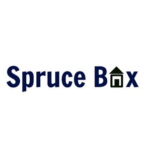 Spruce Box Construction - Logo