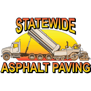 Statewide Asphalt Paving LLC - Logo