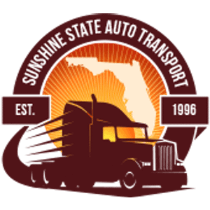 Sunshine Auto Transport's Lakeland - Logo