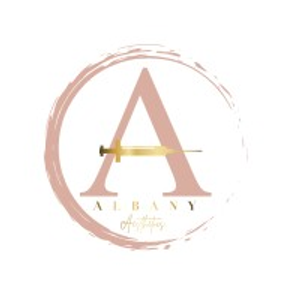 Albany Aesthetics - Logo