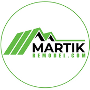 Martik Home Improvement - Logo