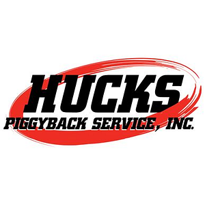 Hucks Piggyback Services Inc