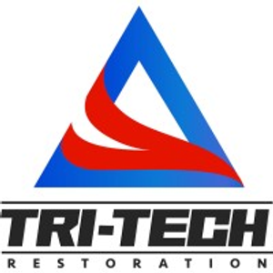Tri-Tech Restoration - Logo