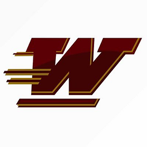 Woodruff High School - Logo