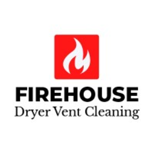 Firehouse Dryer Vent Cleaning - Logo