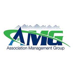 Association Management Group- Greensboro, Burlington Metro - Logo