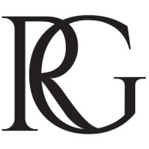 Relevant Galleries - Logo